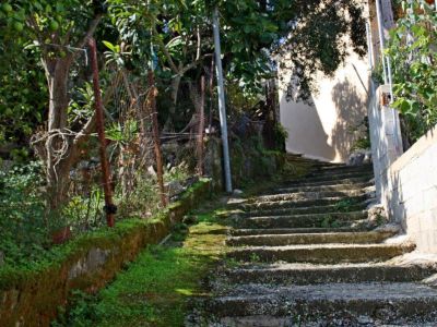 Ferienhaus Korfu Griechenland Individualurlaub ruhig 