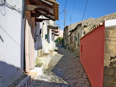 Ferienhaus Ferienwohnung auf Korfu Griechenland