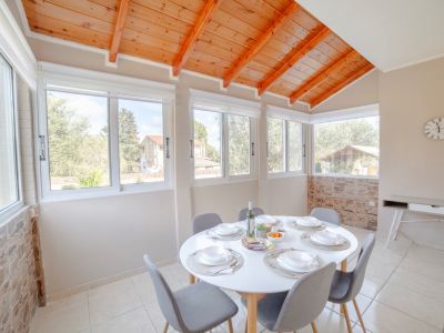 Ferienhaus Korfu Griechenlandurlaub mit Kindern Strand