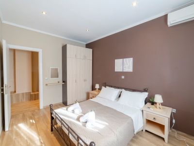 Ferienhaus Korfu Pfingstferien Urlaub im Herbst Griechenland