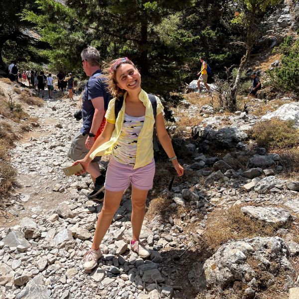 Kreta-Urlaub fr Familien mit Teenagern - Soudabucht bei Plakias