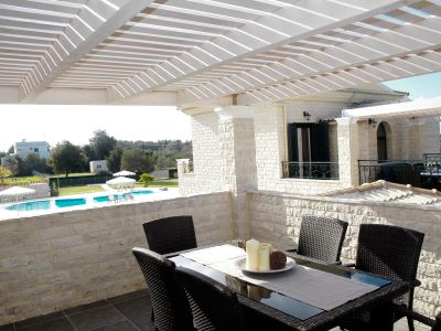 Ferienhaus Olivia auf Korfu - Kanouli-Bucht