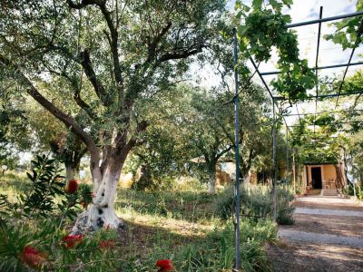 Ferienhaus Dula auf Korfu Corfu Skidi HausFerienhaus Helena Finika auf Korfu Corfu Chalikounas Halikunas