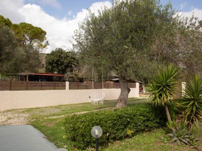 Fewo Ferienhaus Strandurlaub Korfu mit Kindern