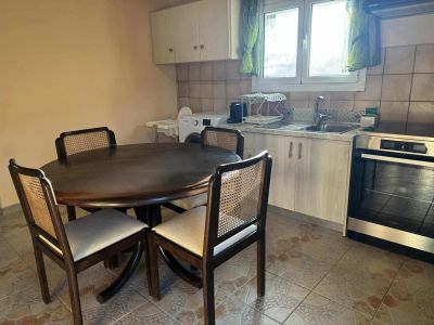 erienhaus ferienwohnung korfu griechenland ionische inseln strandnah