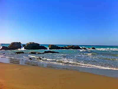 Ferien am Meer auf Corfu Kerkira Chalikounas