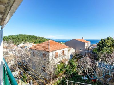 Ferienwohnung Paxos mit Kind