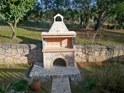 Feriendomizil am Meer mit Garten zur Miete Chalikounas Kerkyra 