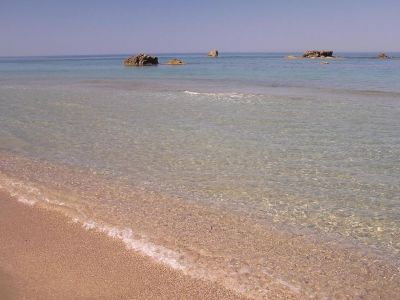 Korfu Kerkyra Corfu Griechenland Urlaub Selbstversorger Individualurlaub Familienurlaub