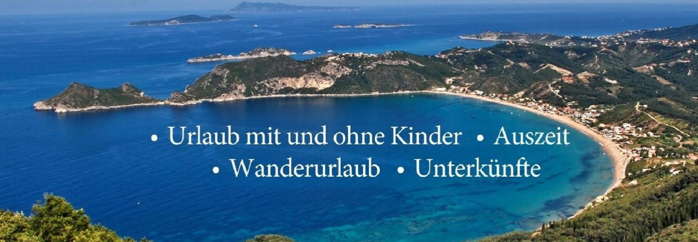 Urlaub mit Kindern Familienurlaub Wanderurlaub Auszeit Unterknfte Bucht