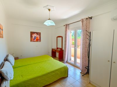 Ferienhaus Villa Phaethon auf Korfu Corfu Kanouli 