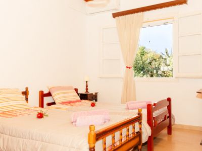 Ferienhaus Dula auf Korfu Corfu Chalikounas Halikunas