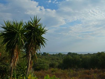 Ferienhaus Dula auf Korfu Corfu Chalikounas Halikunas