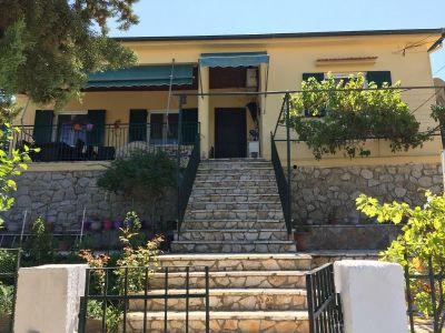 Villa Sunblest Korfu Ferienhaus