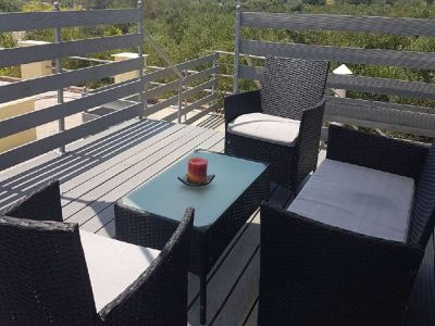 Ferienhaus Zaira Sommerurlaub Strandnah