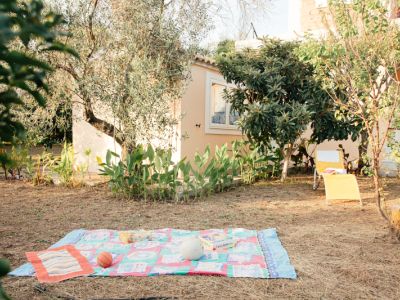 Ferienhaus Korfu Südeuropa Griechenland Familienurlaub
