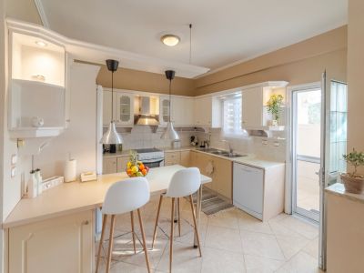Genuss Urlaub Korfu Ferienhaus Ionische Inseln