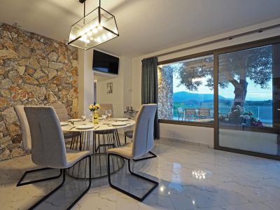 villa korfu familienurlaub pool ferienhaus
