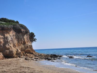 Villa Lyra auf Korfu Corfu Chalikounas Halikunas