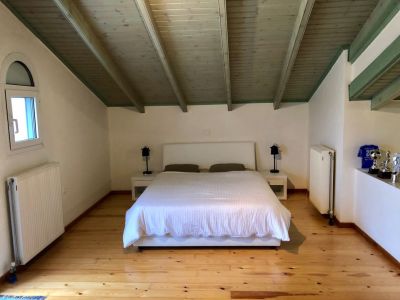 Fewo Korfu Agios Matheos Loft Romanos