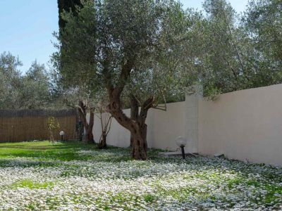 Urlaub Ferienhaus Korfu Herbstferien Strandurlaub
