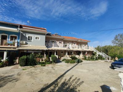 santa barbara lakis appartements