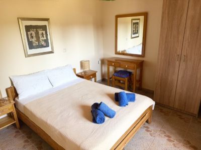 erienhaus ferienwohnung korfu griechenland ionische inseln strandnah